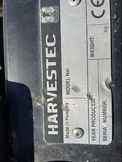 Main image Harvestec 6306 4