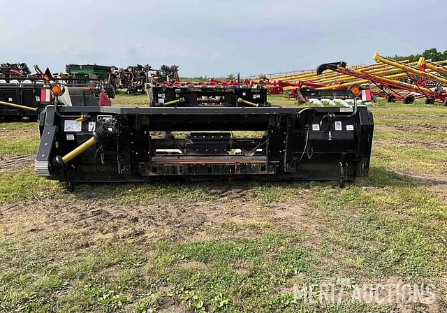 Image of Harvestec 6306 equipment image 3