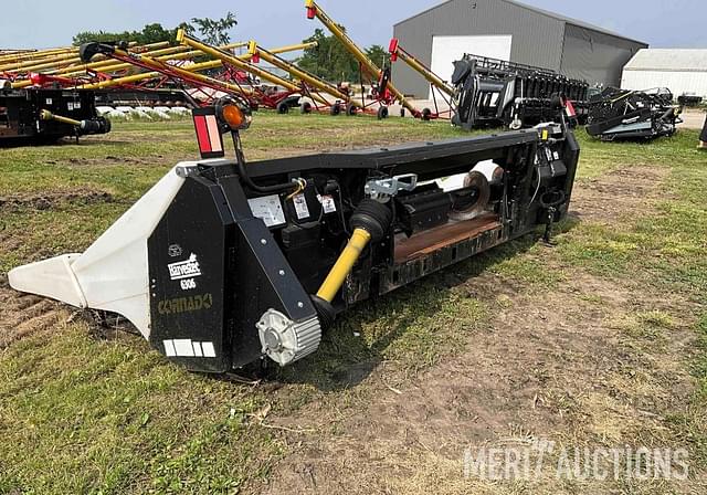 Image of Harvestec 6306 equipment image 2