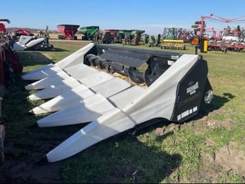 Main image Harvestec 6306