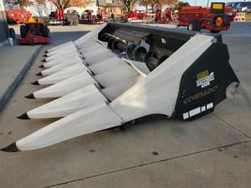 Main image Harvestec 6308