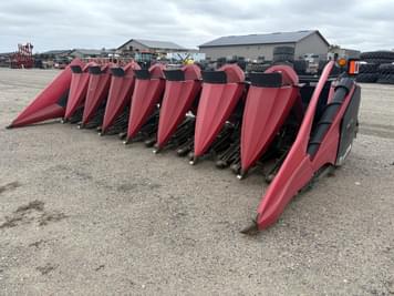 Main image Harvestec 6308C