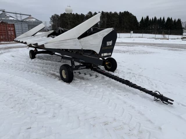 Image of Harvestec 6308FC equipment image 2