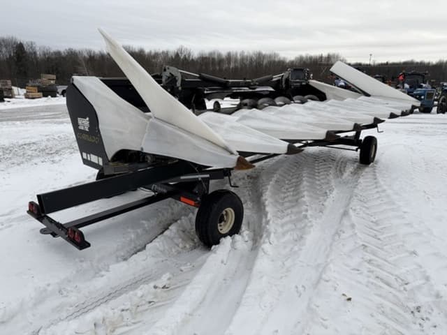 Image of Harvestec 6308FC equipment image 4