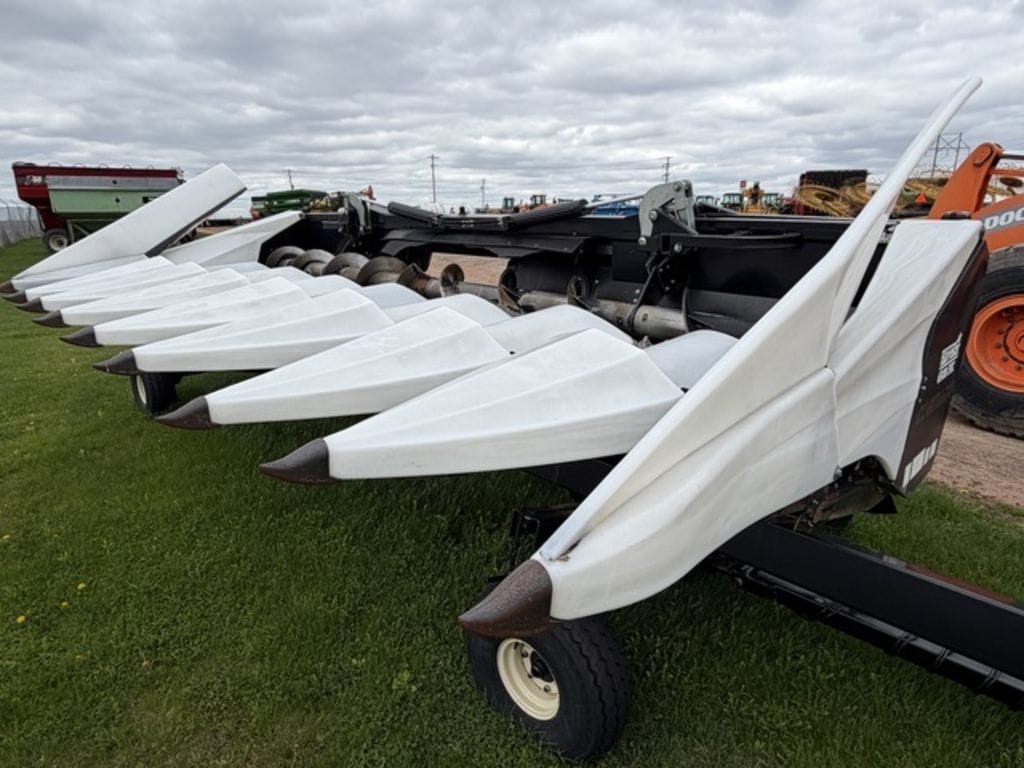 2014 Harvestec 6308FC Equipment Image0