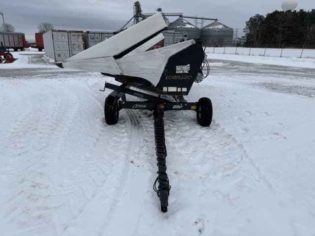 Image of Harvestec 6308FC equipment image 1