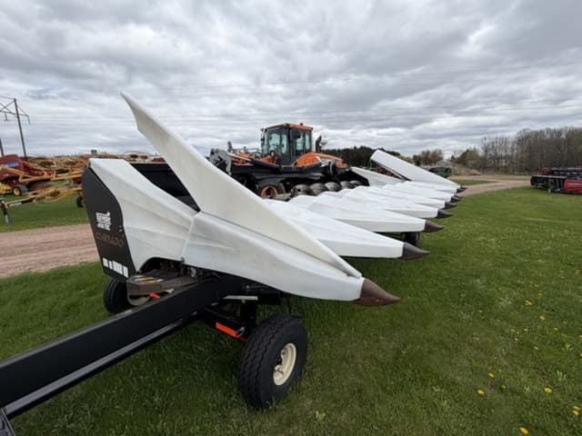 Image of Harvestec 6308FC equipment image 2