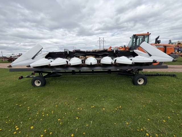 Image of Harvestec 6308FC equipment image 1
