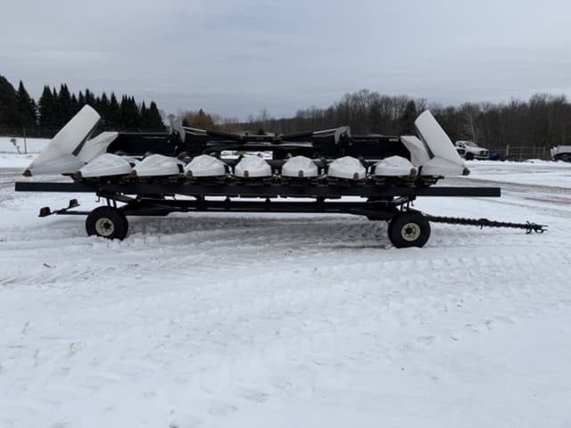 Image of Harvestec 6308FC equipment image 3