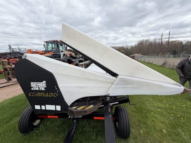 Image of Harvestec 6308FC equipment image 3