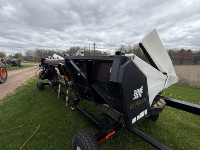 Image of Harvestec 6308FC equipment image 4