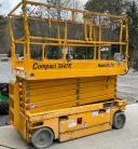 2014 Haulotte 3947E Image