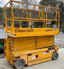 2014 Haulotte 3947E Image