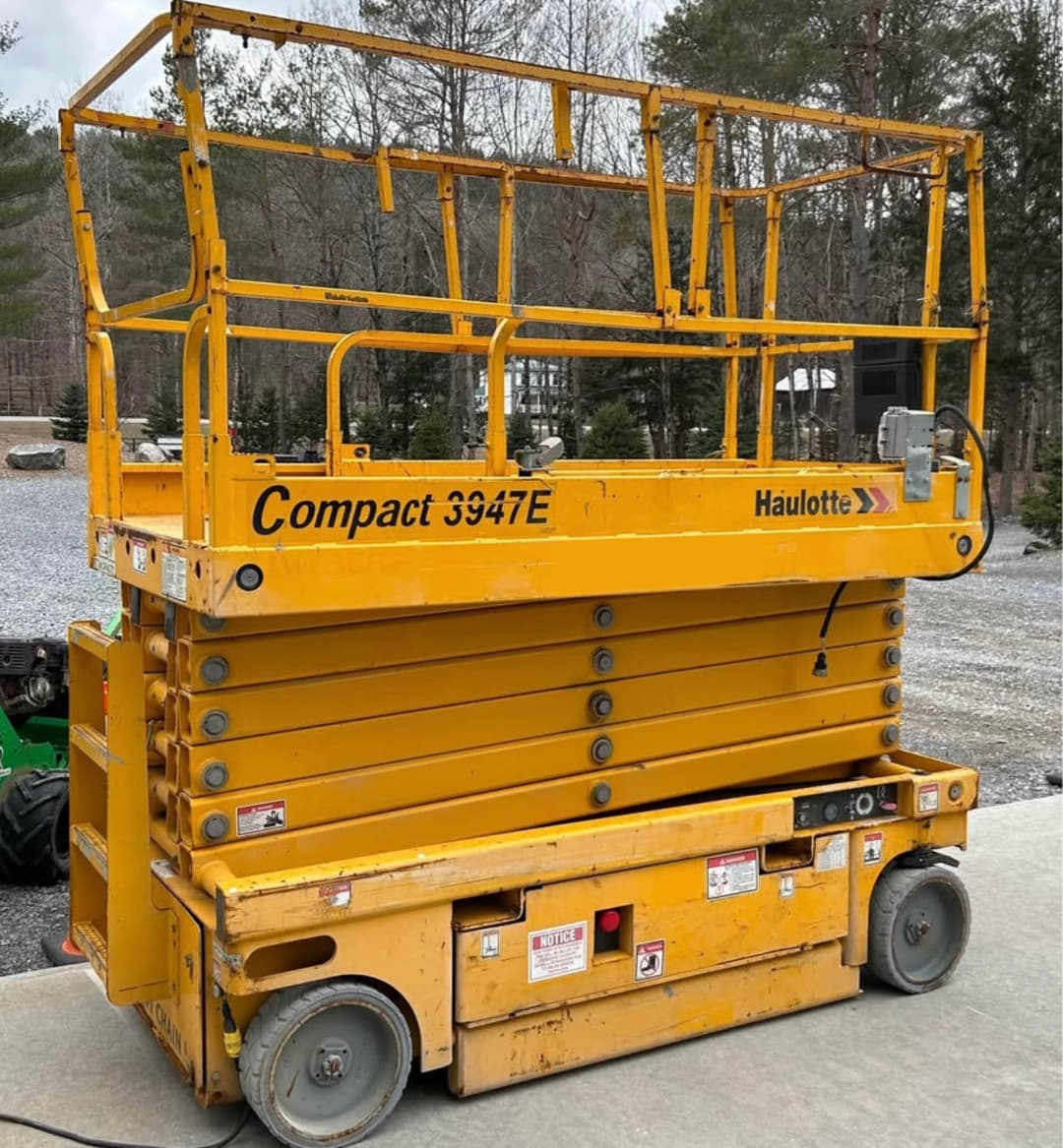 Image of Haulotte 3947E Primary image