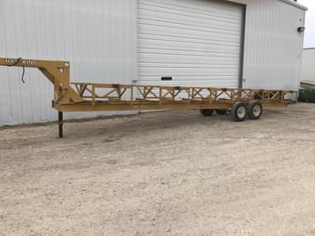 Main image Hay King Undetermined