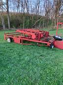 2014 Hay Master CBA10 Image