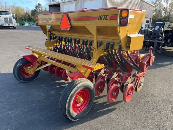 Image of Haybuster 107C equipment image 1