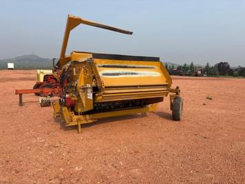 Main image Haybuster 2100