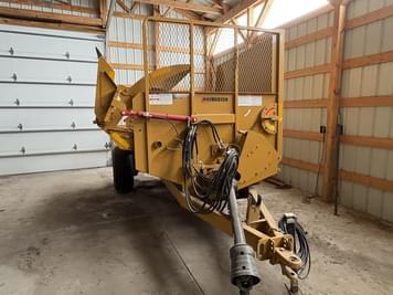 Main image Haybuster 2650