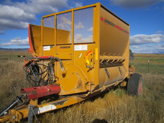 Image of Haybuster 2650 equipment image 1