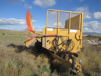 Main image Haybuster 2650