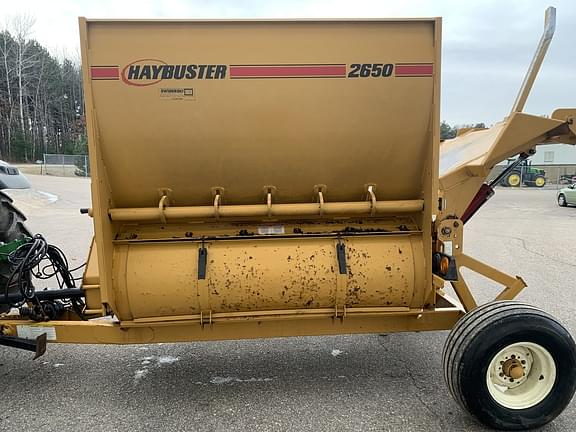 Image of Haybuster 2650 Primary image