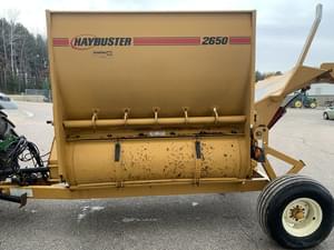 2014 Haybuster 2650 Image