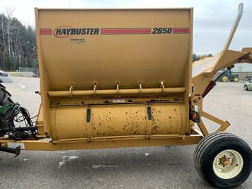 Main image Haybuster 2650