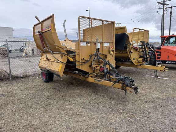 Image of Haybuster 2650 equipment image 1