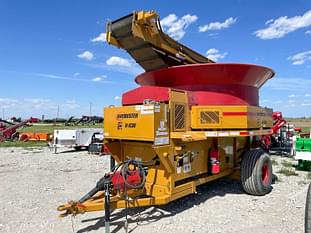 2014 Haybuster H-1130 Equipment Image0