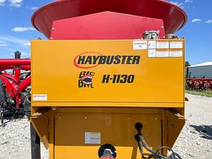Main image Haybuster H-1130 11