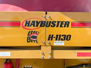 Main image Haybuster H-1130 17