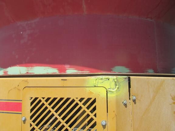 Image of Haybuster H-1130 equipment image 4