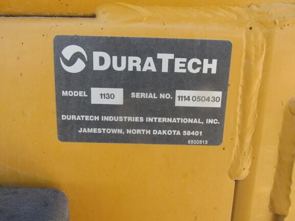 Image of Haybuster H-1130 equipment image 1