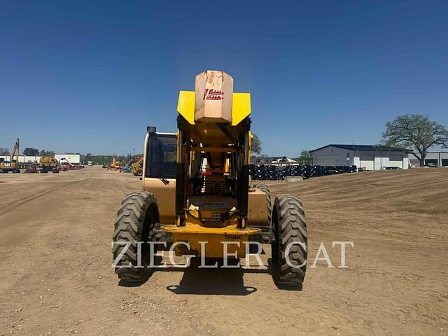 Image of Load Lifter 842-G equipment image 3