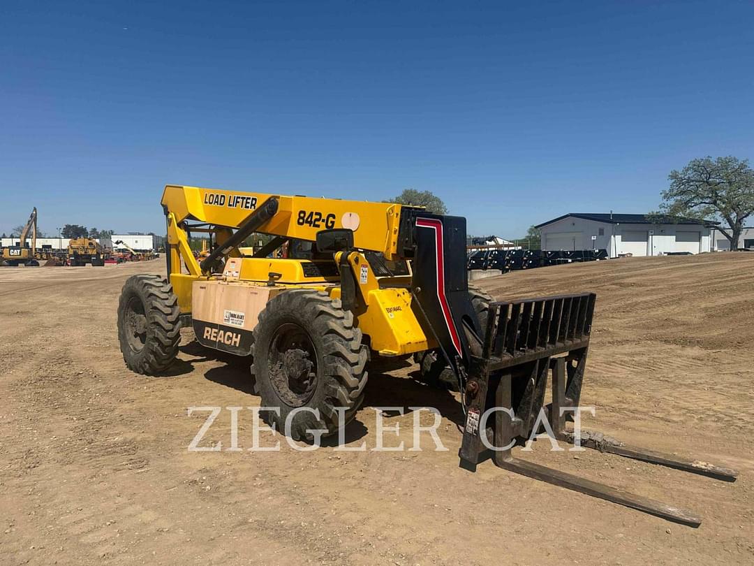 Image of Load Lifter 842-G Primary image