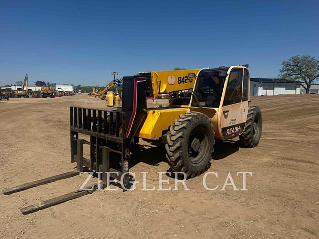Image of Load Lifter 842-G equipment image 1