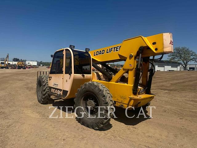 Image of Load Lifter 842-G equipment image 4