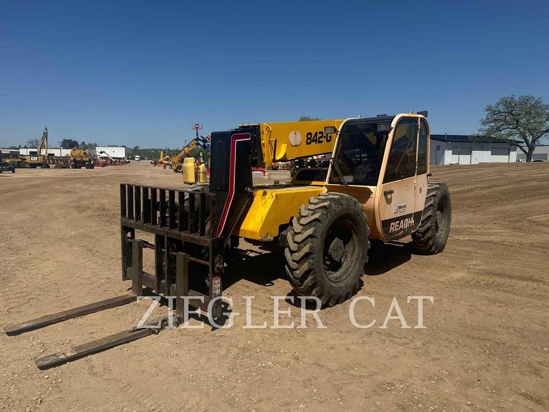 Image of Load Lifter 842-G Primary image