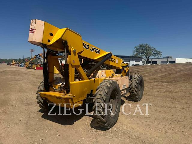 Image of Load Lifter 842-G equipment image 4