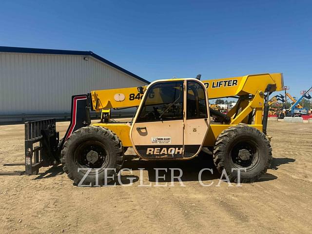 Image of Load Lifter 842-G equipment image 1