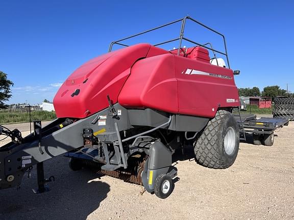 Image of Massey Ferguson 2190 Primary image