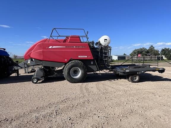 Image of Massey Ferguson 2190 equipment image 1