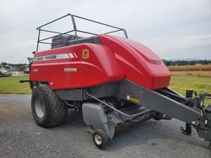 2014 Massey Ferguson Hesston 2290 Image