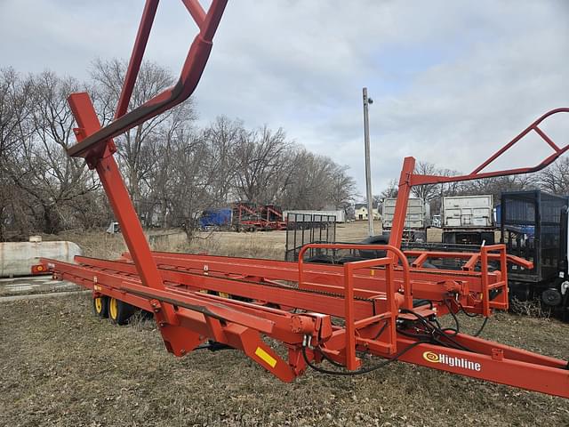 Image of Highline BM1400 equipment image 1