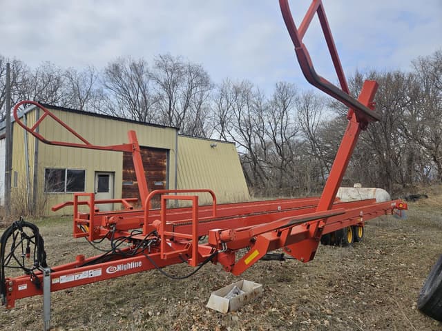 Image of Highline BM1400 equipment image 2