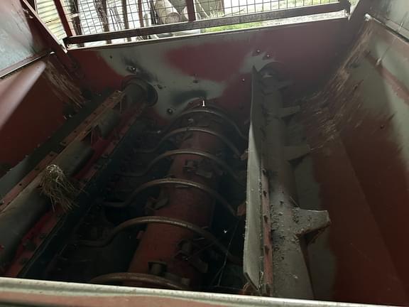 Image of Highline CFR650 equipment image 3