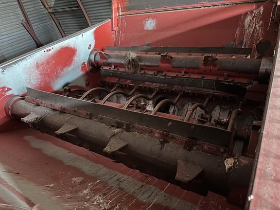 Image of Highline CFR650 equipment image 4