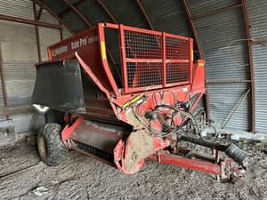 2014 Highline CFR650 Image