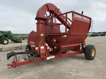 Main image Highline CFR650